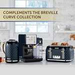 Breville One-Touch CoffeeHouse Coffee Machine VCF145 including milk Frother - £134.99 @ Amazon