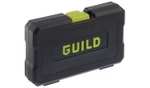 Guild 40 Piece Stubby Hand Tool Kit - 2 year guarantee (C&C)