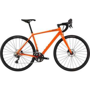 Cannondale Topstone 1 2022 Gravel Bike - £1399 + £14.99 delivery @ Evans Cycles
