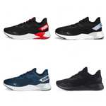 Puma Mens Disperse XT 2 Training Shoes (4 Colours / Sizes 6-13) W/Code - Sold by Puma