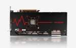 Sapphire Pulse AMD Radeon RX7700XT Gaming Graphics Card 12GB GDDR6 ( HDMI / Displayport 2.1 / RDNA3 ) w / code @ Ebuyer Express Shop
