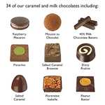 Hotel Chocolat - Milk to Caramel Sleekster 350g (£16.71 S&S)