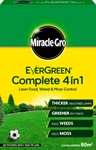 Miracle-Gro EverGreen Complete 4in1 2.8 kg - 80 m2 - Swansea