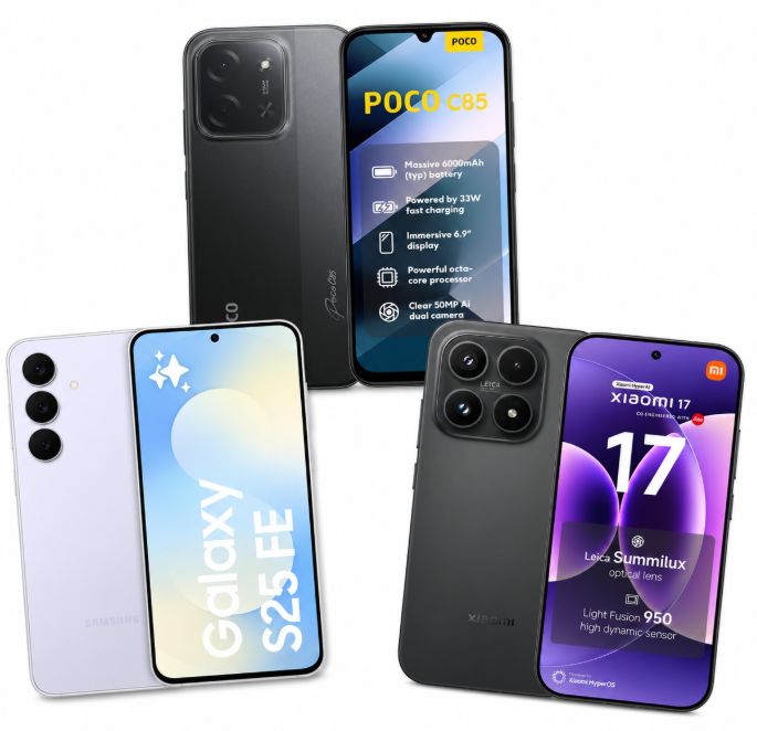 Smartphone Megathread, Best Prime Day Offers On Smartphones, Including Samsung, Xiaomi, Google etc. (Some Prime Exclusive)