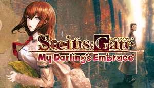 STEINS;GATE: My Darling's Embrace - PC/Steam