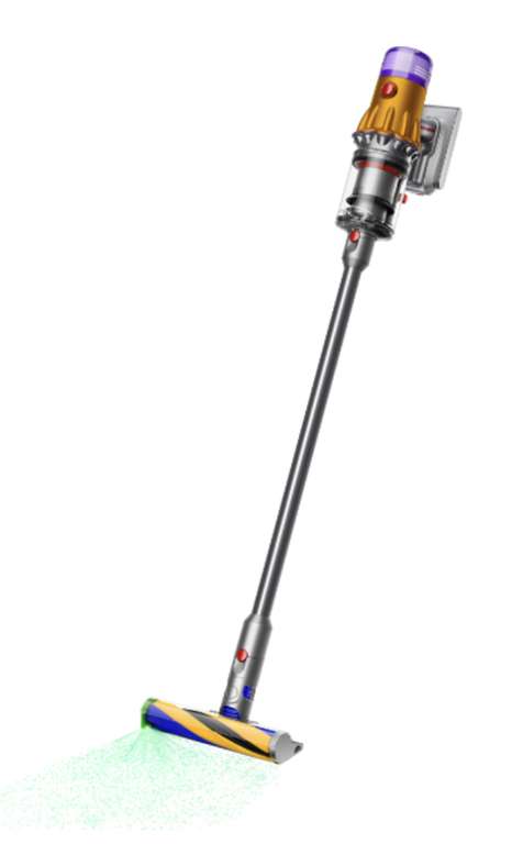 Dyson V12 Detect Slim Absolute for £399 plus free £50 gift from Dyson