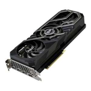 Palit NVIDIA GeForce RTX 3070 Ti 8GB GamingPro Ampere Graphics Card £721.98 delivered at Aria PC