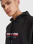 Seacell Signature Tape Hoody - £37 + £3.90 Delivery @ Tommy Hilfiger