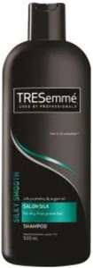 TRESemme Silky & Smooth hair Shampoo for dry hair 500 ml £1.75 / £1.66 with sub & save @ Amazon