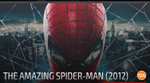 All Sony & Marvel Spider-Man Movies back at Cineworld Cinemas. Advance film tickets £3 Via Three+ (95p booking fee)