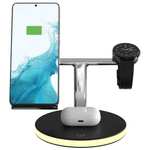 Goodmans 3 in 1 QI charger stand for Android/Samsung - Instore (Hedge End, Southampton)