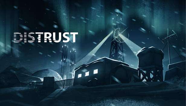 Distrust: Polar Survival PC game £1.34 @ Steam