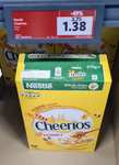 Nestle Cheerios Honey 575g - Staines