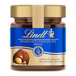 Lindt Hazelnut Chocolate Spread, 200g 1-2 months delivery - £3.50 @ Amazon