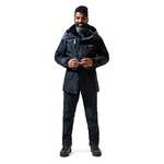 Berghaus Men's Cornice III Interactive Gore-Tex Waterproof Shell Jacket, Durable, Breathable Rain Coat £104.84 @ Amazon