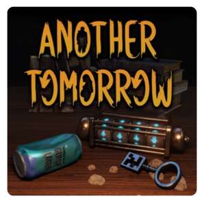 Another Tomorrow- iOS