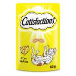 Catisfactions 60g - Telford branch