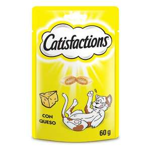 Catisfactions 60g - Telford branch