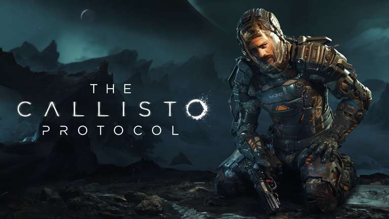 The Callisto Protocol (PC) Steam Key - Sold By Frenza Gaming