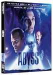 The Abyss (4K UHD + Blu-ray + Blu-ray Bonus Disc)