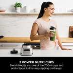 Ninja Foodi MAX Power Nutri Blender 2-in-1 - £89.99 @ Amazon Prime Exclusive