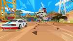 (Nintendo Switch) Hotshot Racing (Arcade-style Racing Game) - PEGI 7