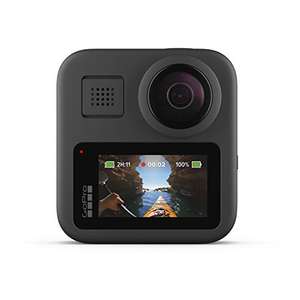 GoPro Max - Waterproof 360 Digital Action Camera
