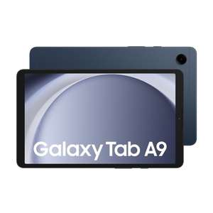 Samsung Galaxy Tab A9 8.7" Tablet 64 GB 4 GB Android 13 Navy - Refurbished - Sold by Techsave2006