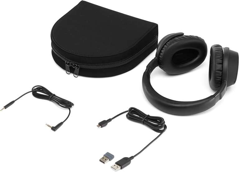 Amazon Commercial Premium Bluetooth Wireless Over Ear Headset ( Epos Adapt 660 )