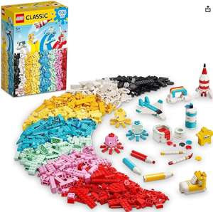 Wembley (London) - Lego classic 11032 - 1500 pcs