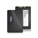 Netac SSD 240GB Internal SSD Hard Drive SATA SSD 2.5 Inch SATAIII 6Gb/s /530/500 MB/s £12.71 (not just for prime) Sold by Netac @ Amazon