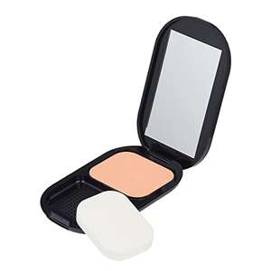 Max Factor Facefinity Compact Foundation, 10g £5.77 @ Amazon