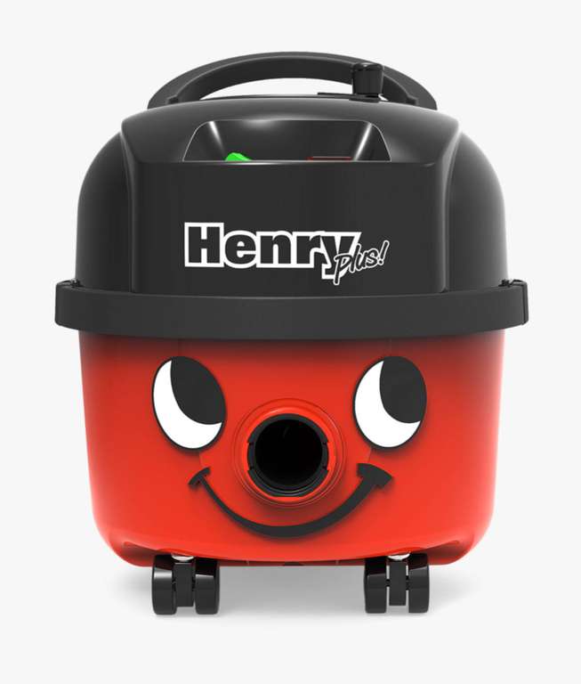 Numatic Henry Plus Vacuum Cleaner £100 