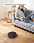eufy RoboVac G10 Hybrid, Robot Vacuum Cleaner (Refurbished - Excellent) - Sold by AnkerDirect UK / FBA