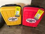Tripp Holiday 7 Cabin Suitcases - Instore Shiremoor