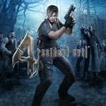 Resident Evil, 0, 4, 5 and 6 £7.99 each / Revelations 2 £6.39 @ Nintendo eShop (Nintendo Switch)