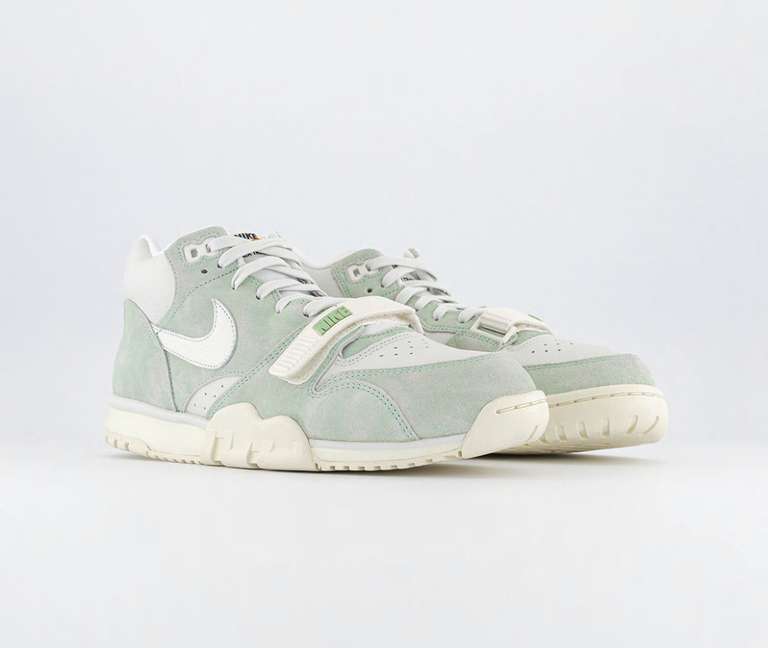 Nike Air Trainer 1 trainers £45 Free Click & Collect @ offspring