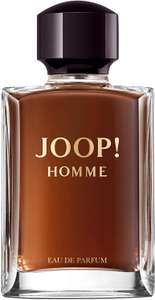 Joop! Homme Eau de Parfum, 125 ml - £38.99 @ Amazon