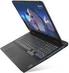 Lenovo IdeaPad 3 i5-12500H 16GB /512GB SSD /RTX 3050( 85W) 15.6" Full HD 165Hz/300nits Gaming Laptop £679.99 delivered, using code @ Box