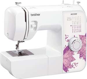 Brother AE2500 Sewing Machine - £138.95 @ Amazon