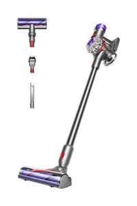 Dyson V8 Cordless Vacuum Cleaner - Refurbished W/Code @ Dyson
