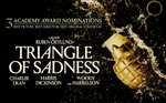 Triangle of Sadness 4K UHD to Buy