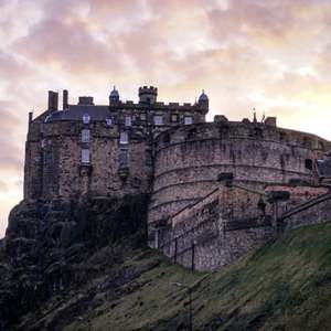 Edinburgh Central Travelodge January night stay including Fridays - double room for two people £24.99 @ Travelodge