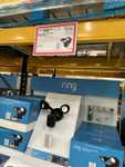 Ring Floodlight Cam Plus Wired with Chime Pro - £128.38 instore (Southampton)/£129.98 online Membership Required @ Costco