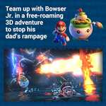 Super Mario 3D World + Bowser's Fury (Nintendo Switch)