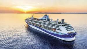 14 Night Marella USA East Coast Cruise - Including Flights From Gatwick To Melbourne, FL , Luggage, Drinks, Food & Tips - £1153 Per Person