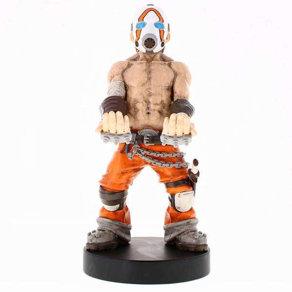 Cable Guys Borderlands Psycho Controller and Smartphone Stand + more £12.99 + £3.99 Delivery @ Zavvi