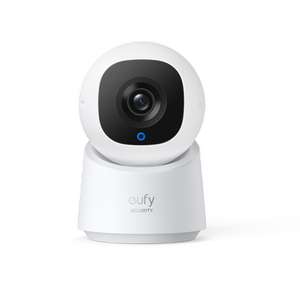 Eufy indoor camera C210