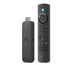 AMAZON Fire TV Stick 4K Max with Alexa Voice Remote