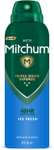 Mitchum Men Triple Odor Defense 48h Protection Deodorant Spray 200ml With Voucher (£1.69/£1.54 S&S)
